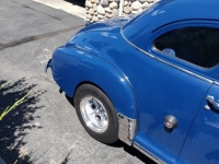1947 Chevrolet Coupe for sale in Riverhead, New York (ID-105597)
