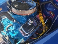 1947 Chevrolet Coupe for sale in Riverhead, New York (ID-105597)