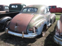1947 Chevrolet Coupe for sale in Michigan (ID-108735)
