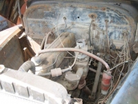 1947 Chevrolet Coupe for sale in Michigan (ID-108735)