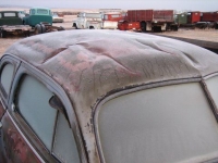 1947 Chevrolet Coupe for sale in Michigan (ID-108735)