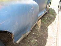1947 Chevrolet Coupe for sale in Michigan (ID-108735)