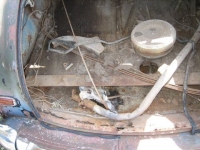 1947 Chevrolet Coupe for sale in Michigan (ID-108735)