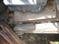 1947 Chevrolet Coupe for sale in Michigan (ID-108735)
