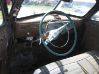1947 Chevrolet Coupe for sale in Michigan (ID-108735)