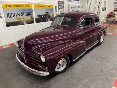 1947 Chevrolet Coupe for sale in Illinois