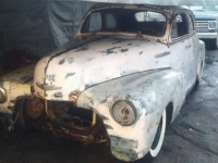 1947 Chevrolet Coupe for sale (ID-99531)