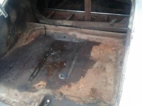 1947 Chevrolet Coupe for sale (ID-99531)
