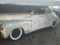 1947 Chevrolet Coupe for sale (ID-99531)