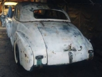 1947 Chevrolet Coupe for sale (ID-99531)