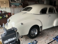 1947 Chevrolet Coupe for sale in Michigan (ID-162188)
