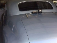 1947 Chevrolet Coupe for sale in Michigan (ID-163643)