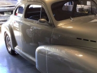 1947 Chevrolet Coupe for sale in Michigan (ID-163643)