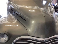1947 Chevrolet Coupe for sale in Michigan (ID-163643)