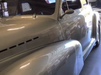 1947 Chevrolet Coupe for sale in Michigan (ID-163643)