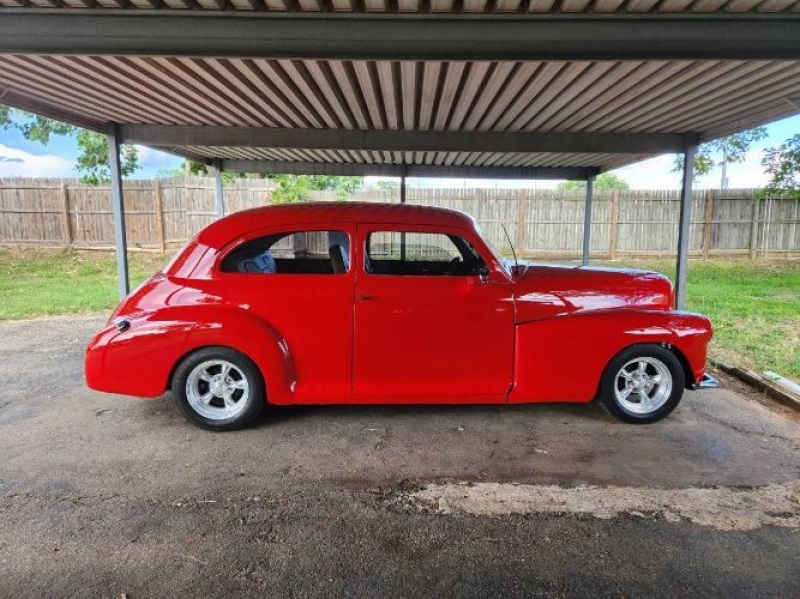 1947 Chevrolet Custom for sale in Michigan (ID-117953)