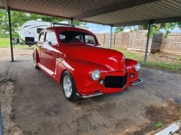 1947 Chevrolet Custom for sale in Michigan (ID-117953)