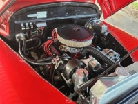 1947 Chevrolet Custom for sale in Michigan (ID-117953)
