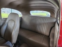 1947 Chevrolet Custom for sale in Michigan (ID-117953)
