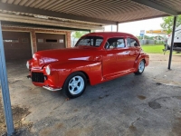 1947 Chevrolet Custom for sale in Michigan (ID-117953)
