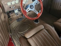 1947 Chevrolet Custom for sale in Michigan (ID-117953)