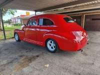 1947 Chevrolet Custom for sale in Michigan (ID-117953)