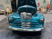 1947 Chevrolet Custom for sale in Michigan (ID-143162)