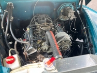 1947 Chevrolet Custom for sale in Michigan (ID-143162)