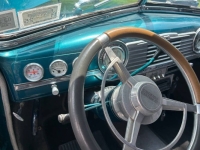 1947 Chevrolet Custom for sale in Michigan (ID-143162)