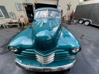 1947 Chevrolet Custom for sale in Michigan (ID-143162)
