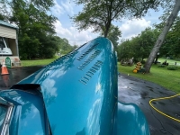 1947 Chevrolet Custom for sale in Michigan (ID-143162)