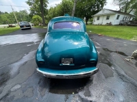 1947 Chevrolet Custom for sale in Michigan (ID-143162)
