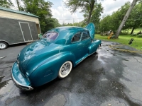 1947 Chevrolet Custom for sale in Michigan (ID-143162)