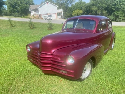 1947 Chevrolet Deluxe for sale
