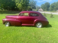 1947 Chevrolet Deluxe for sale in Michigan (ID-111424)