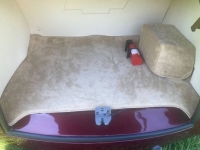 1947 Chevrolet Deluxe for sale in Michigan (ID-111424)