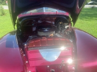 1947 Chevrolet Deluxe for sale in Michigan (ID-111424)