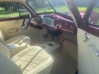 1947 Chevrolet Deluxe for sale in Michigan (ID-111424)