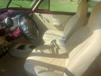 1947 Chevrolet Deluxe for sale in Michigan (ID-111424)