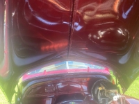 1947 Chevrolet Deluxe for sale in Michigan (ID-111424)