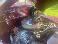 1947 Chevrolet Deluxe for sale in Michigan (ID-111424)