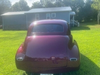 1947 Chevrolet Deluxe for sale in Michigan (ID-111424)
