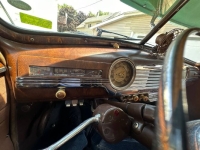 1947 Chevrolet Fleetline for sale in Michigan (ID-130350)