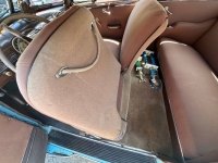 1947 Chevrolet Fleetline for sale in Michigan (ID-130350)