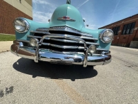 1947 Chevrolet Fleetline for sale in Michigan (ID-130350)