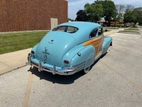 1947 Chevrolet Fleetline for sale in Michigan (ID-130350)