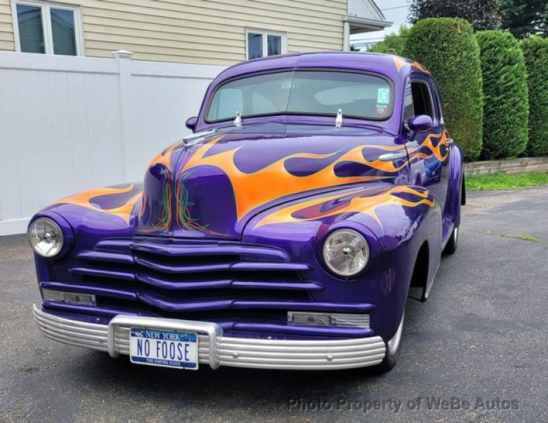 1947 Chevrolet Fleetline for sale in Riverhead, New York (ID-132473)