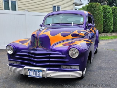 1947 Chevrolet Fleetline for sale in New York
