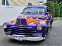 1947 Chevrolet Fleetline for sale in Riverhead, New York (ID-132473)