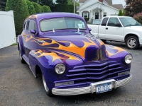 1947 Chevrolet Fleetline for sale in Riverhead, New York (ID-132473)